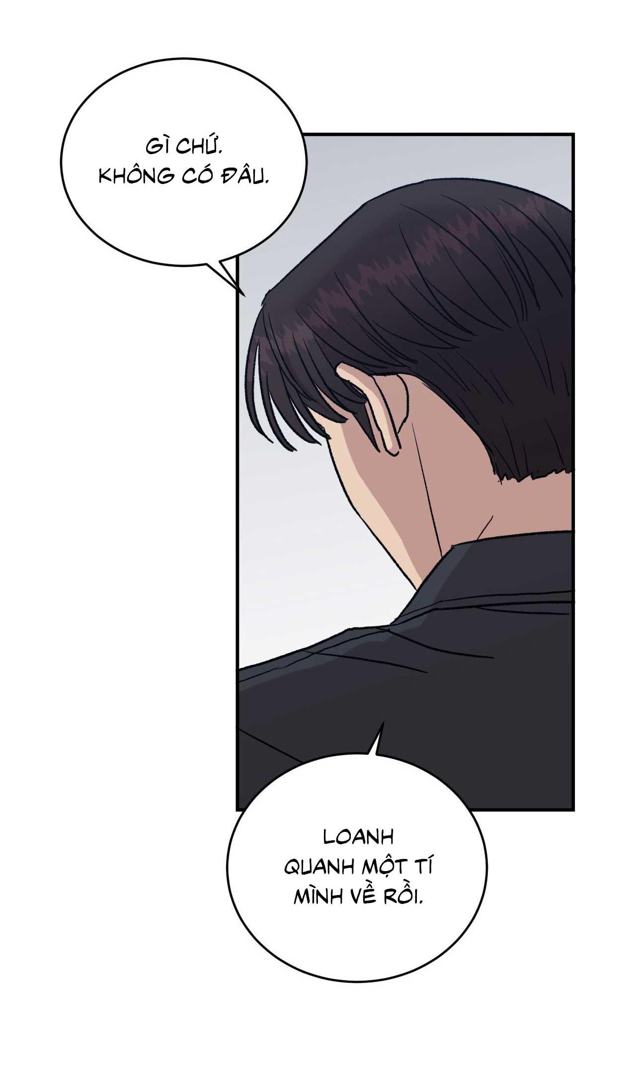 Đọc truyện Nhà của chúng ta - Chapter 8