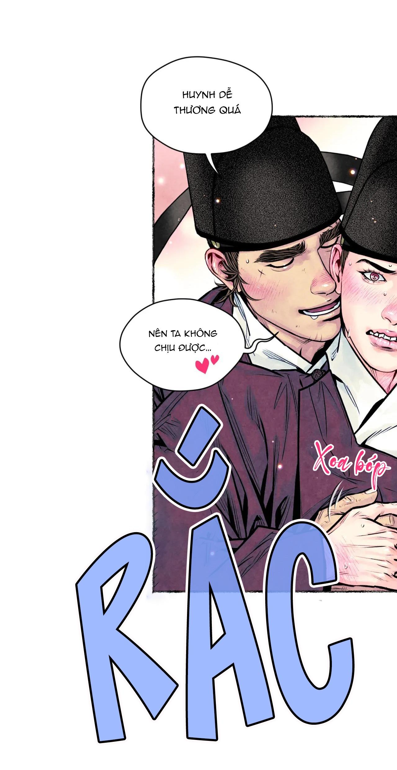 Đọc truyện THANH SƯƠNG PHÒ MÃ - Chapter 44