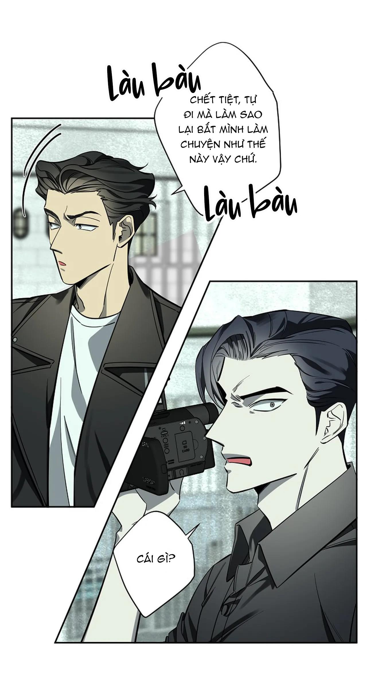 Đọc truyện ĐÊM DỊU DÀNG - Chapter 66