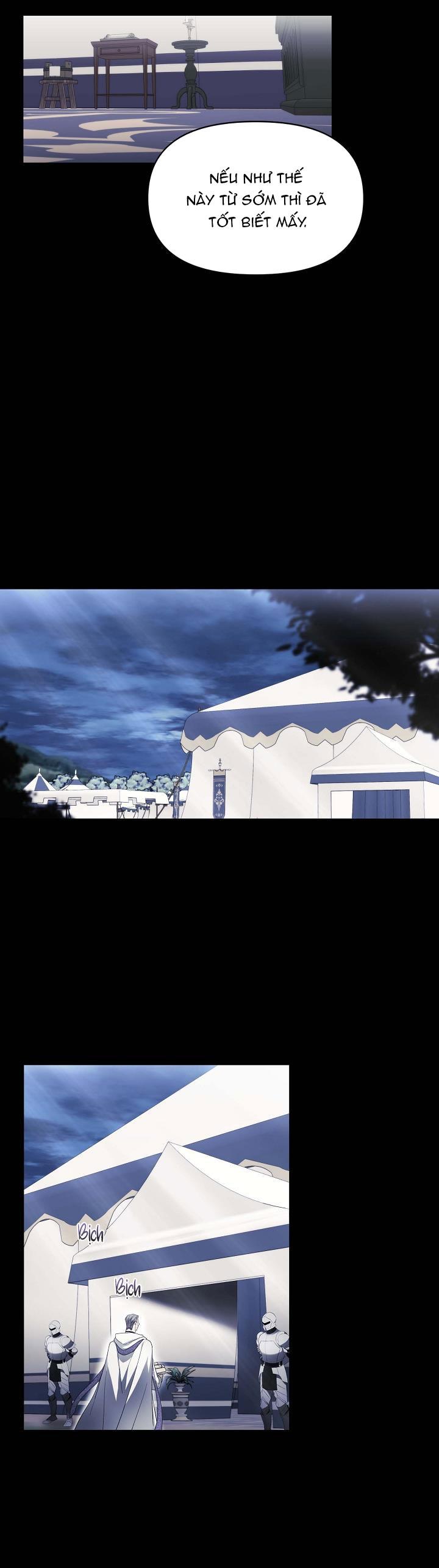 Đọc truyện HAI ĐẤT NƯỚC, ĐẤT NƯỚC CỦA NÔ LỆ - Chapter 44