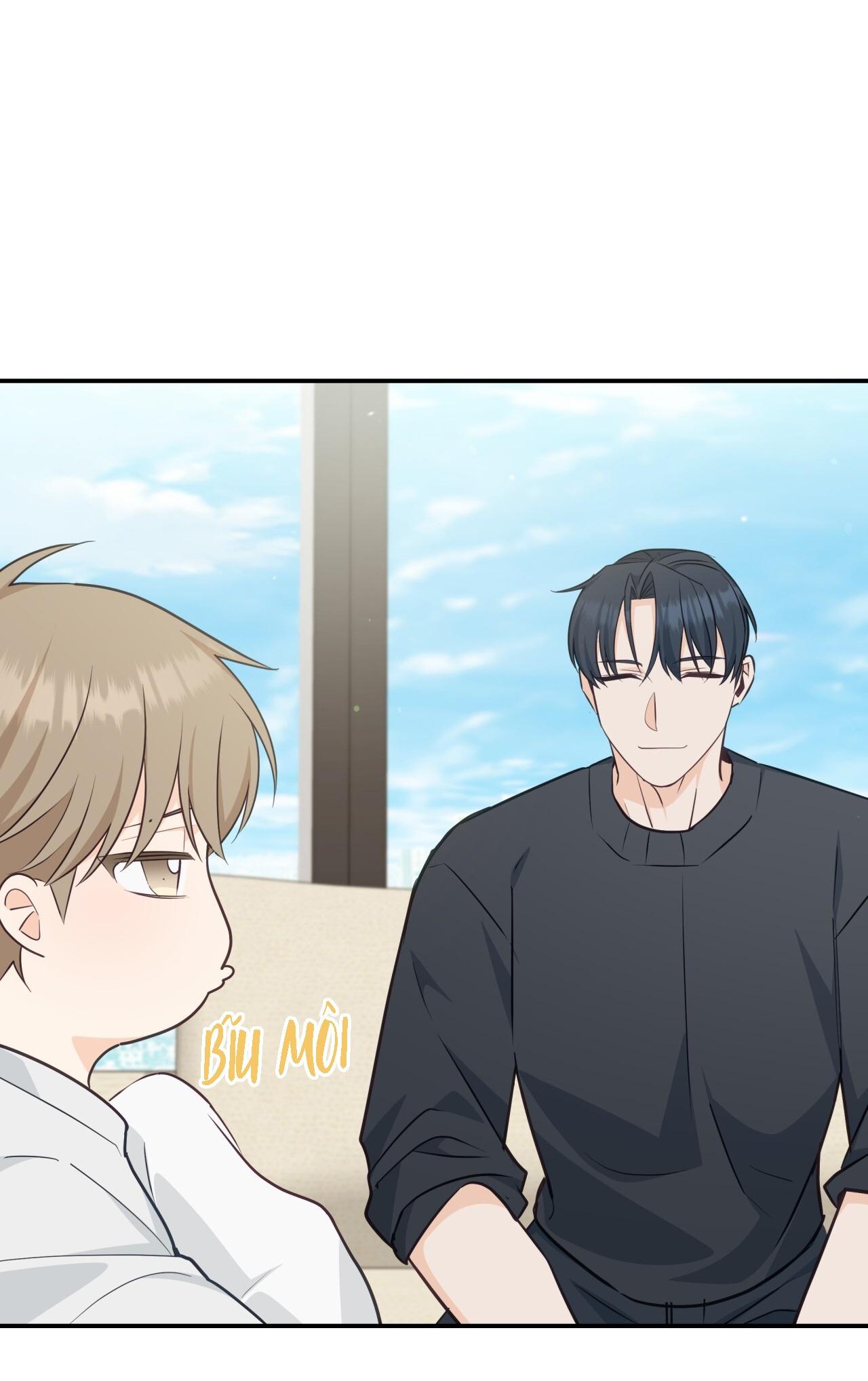 Đọc truyện VỊ NGỌT KHÔNG ĐƯỜNG (SWEET NOT SUGAR) - Chapter 38