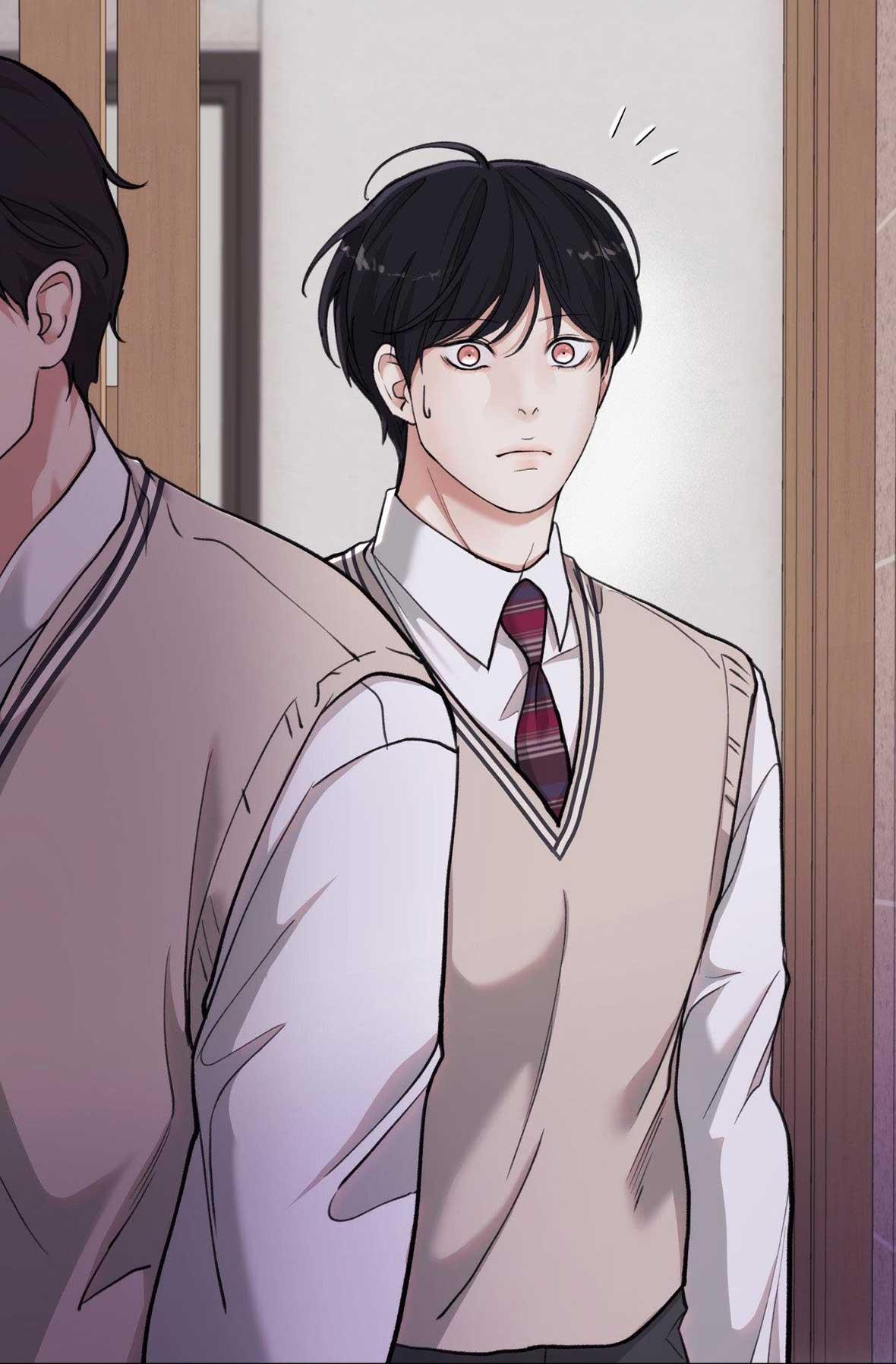 Đọc truyện EM BÉ VÀ ĐẠI CA - Chapter 30