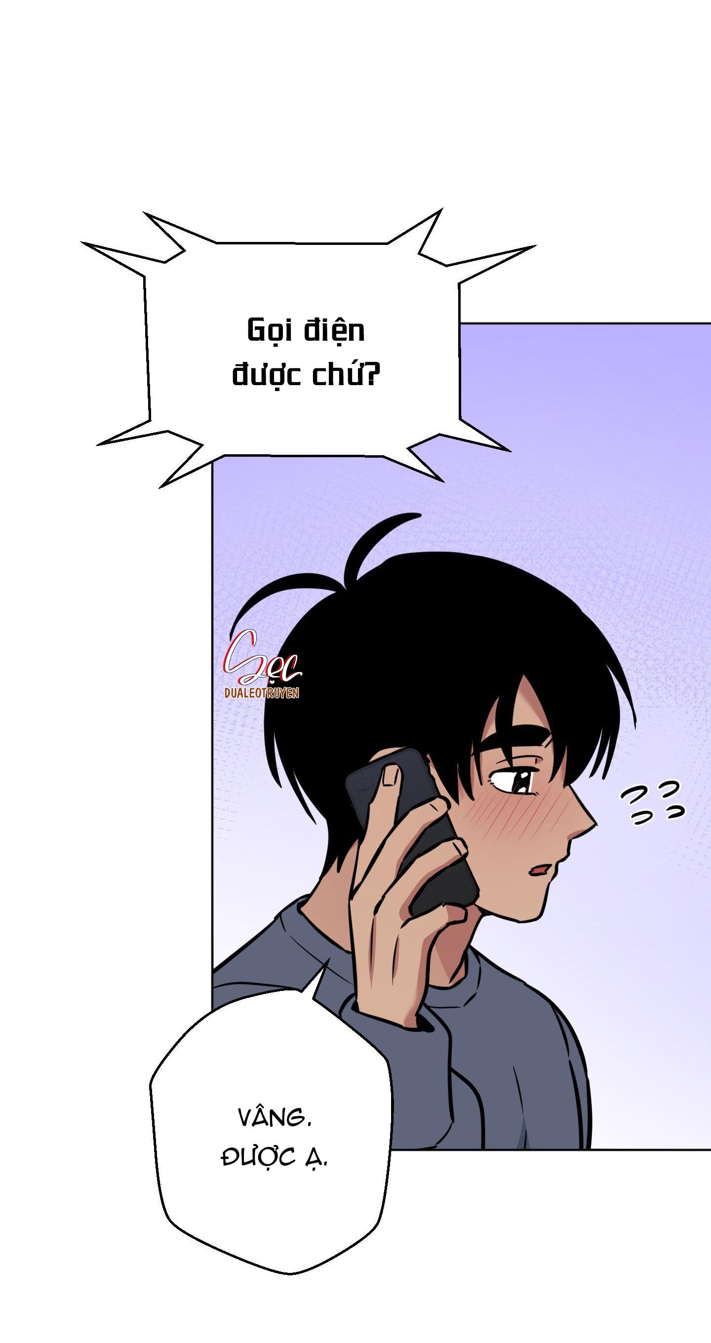 Đọc truyện CHÚ ĐÃ BIẾT HẾT RỒI SAO ? - Chapter 23