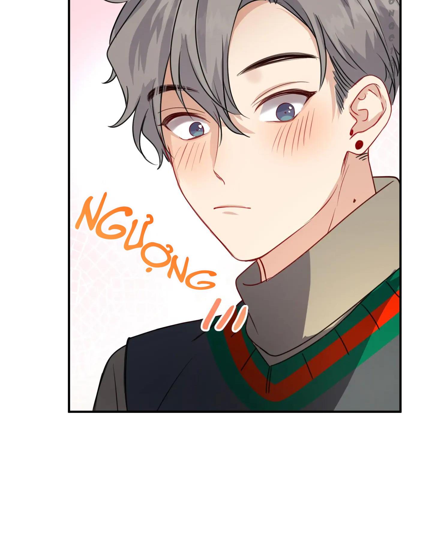 Đọc truyện Mối Tình Bất Thường - Chapter 4