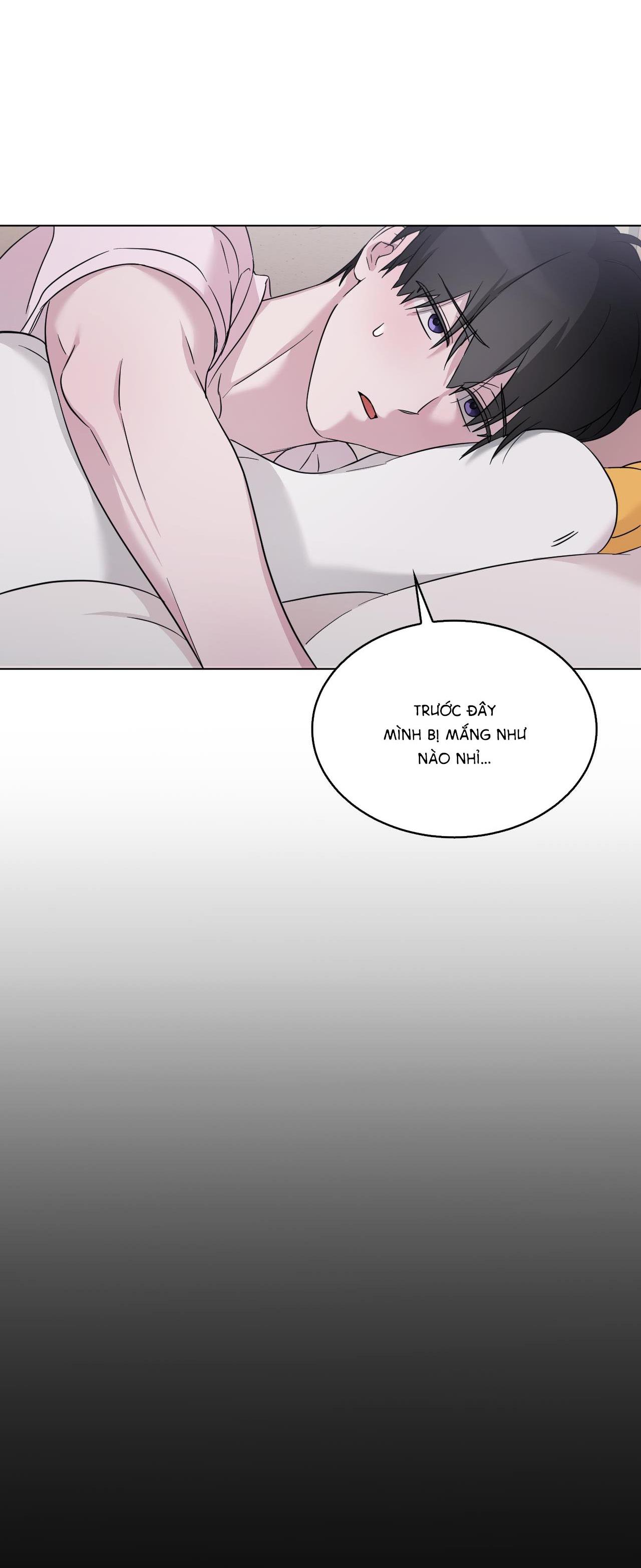 Đọc truyện Dễ thương là lỗi của tôi sao? - Chapter 21