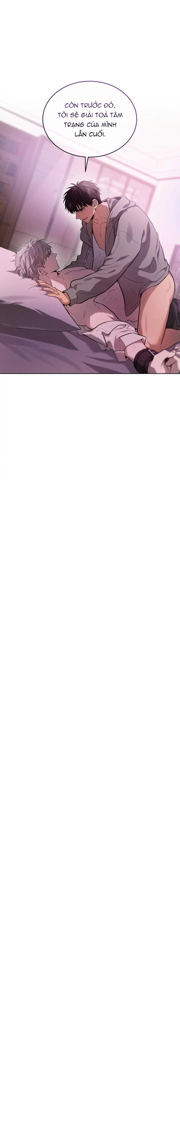 Đọc truyện Passion - Chapter 73