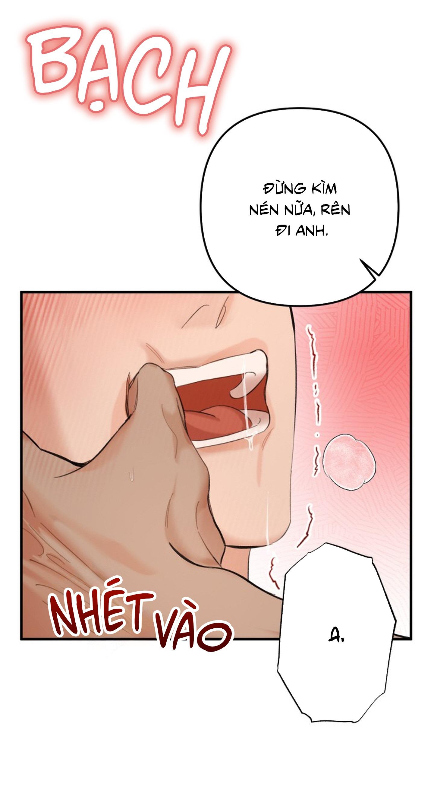 Đọc truyện TUNNEL BUDDY - Chapter 2
