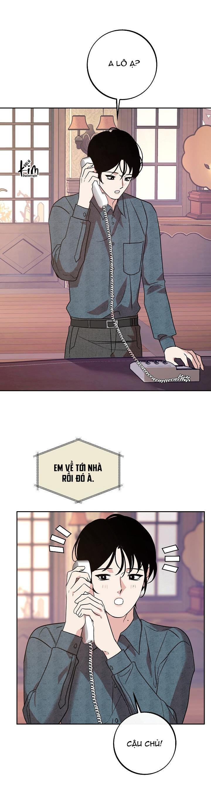 Đọc truyện Sa Ha (Anh dâu x em chồng) - Chapter 44