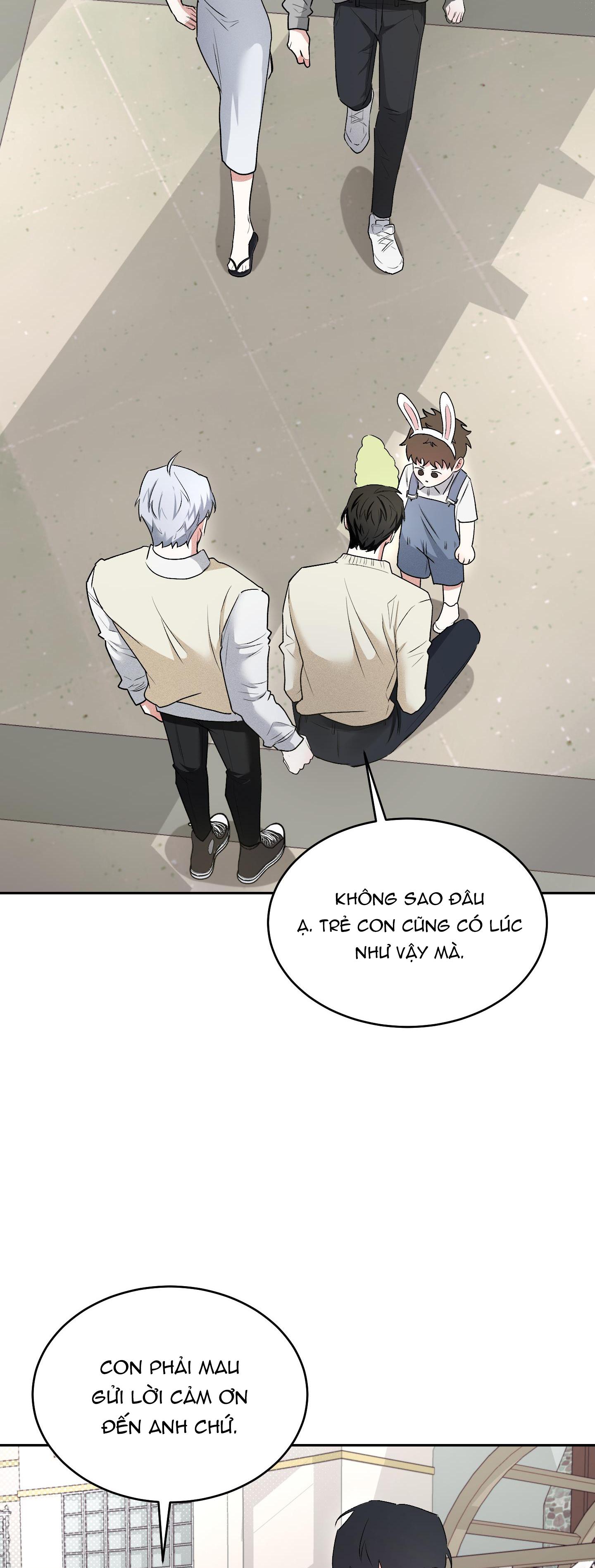 Đọc truyện BẮN LÀ DÍNH - Chapter 12