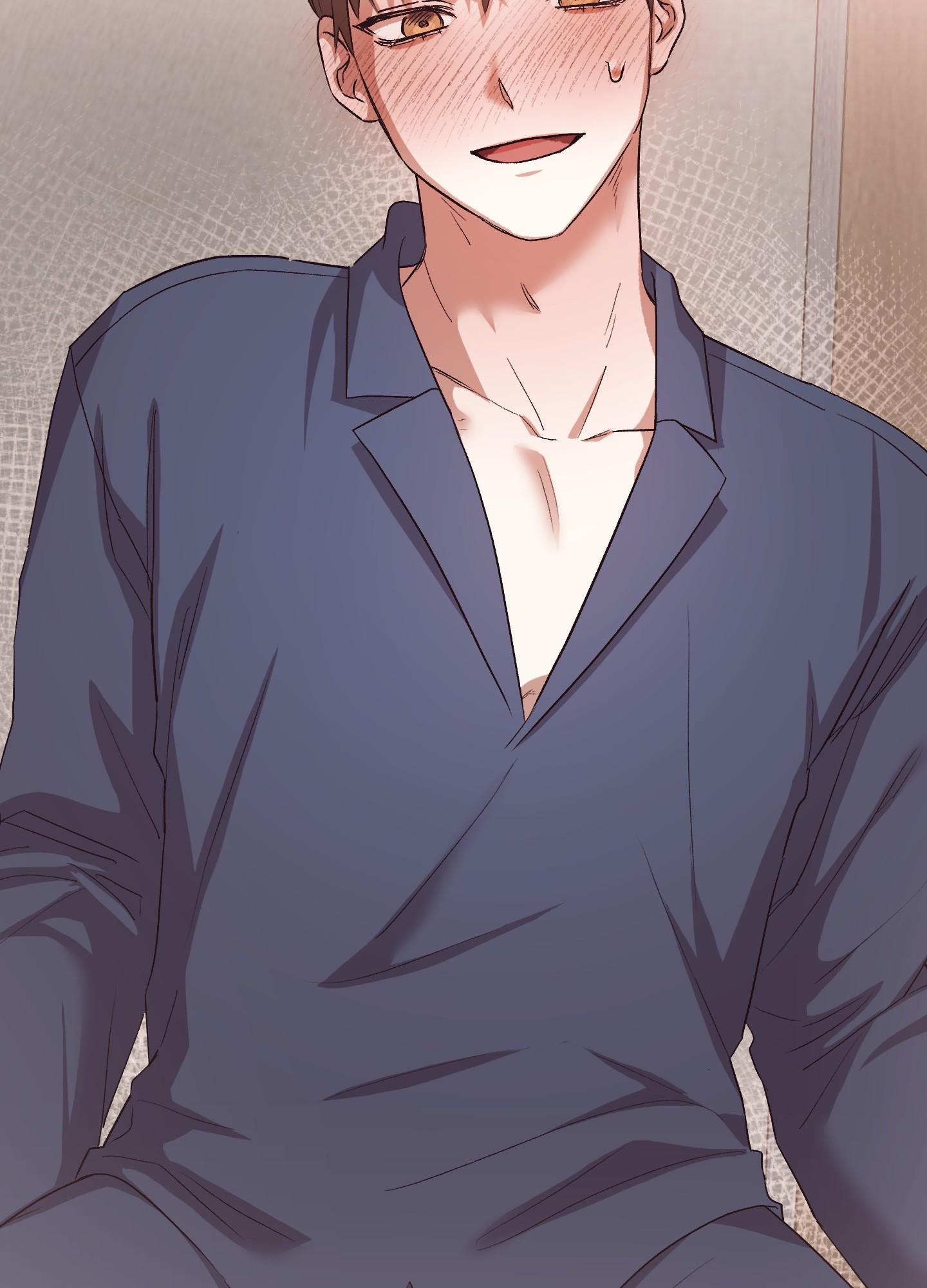 Đọc truyện [Hoàn] Bạn Thời Thơ Ấu Trong Góc Phòng - Chapter 5