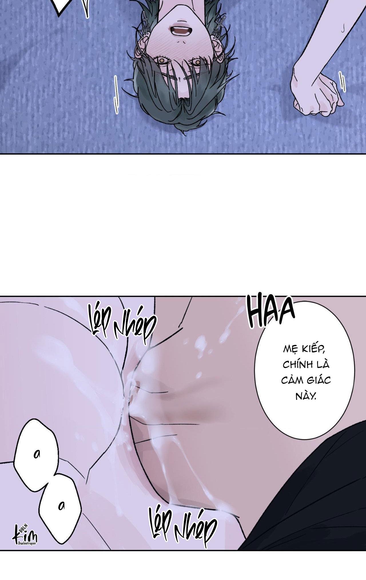 Đọc truyện ĐÊM KINH HOÀNG - Chapter 33