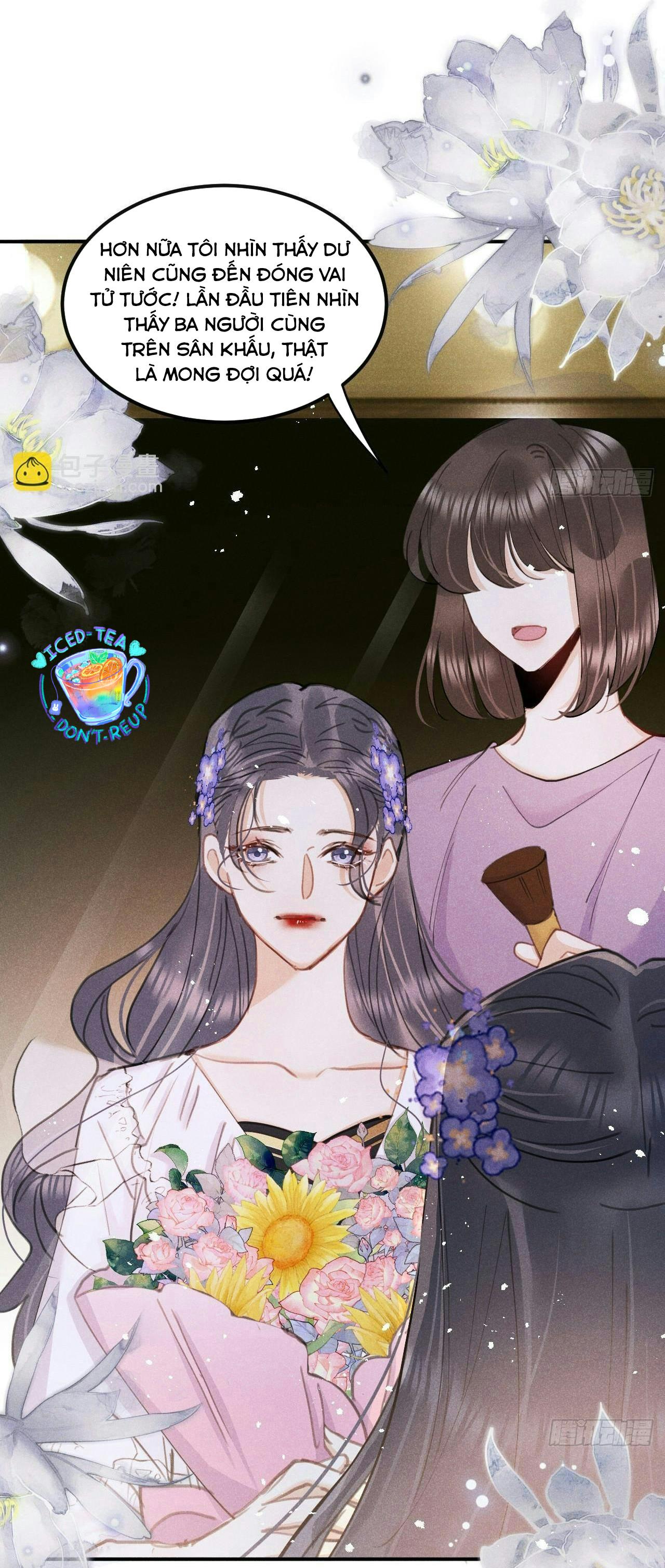 Đọc truyện Lang Sói Thượng Khẩu - Chapter 79