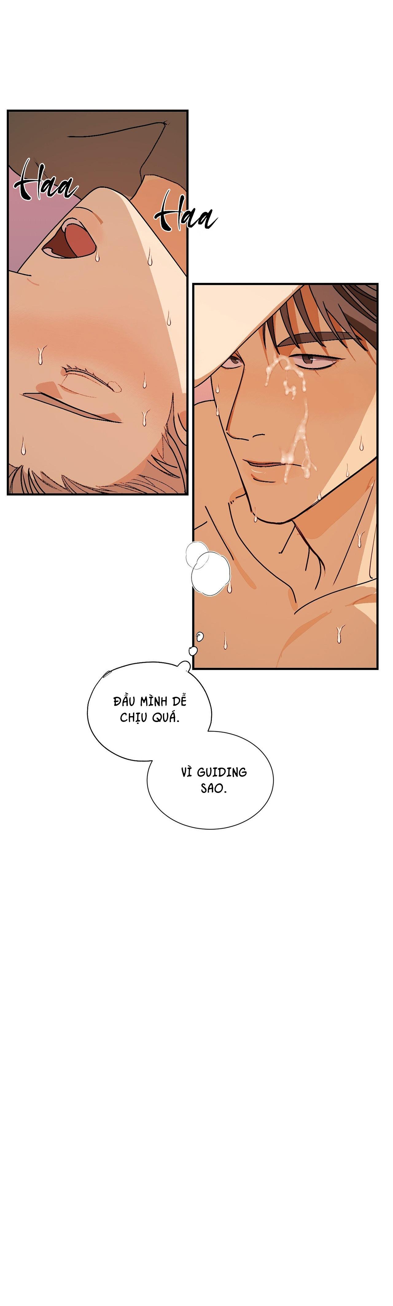 Đọc truyện QUÂN SỰ NGẮN - Chapter 3.5