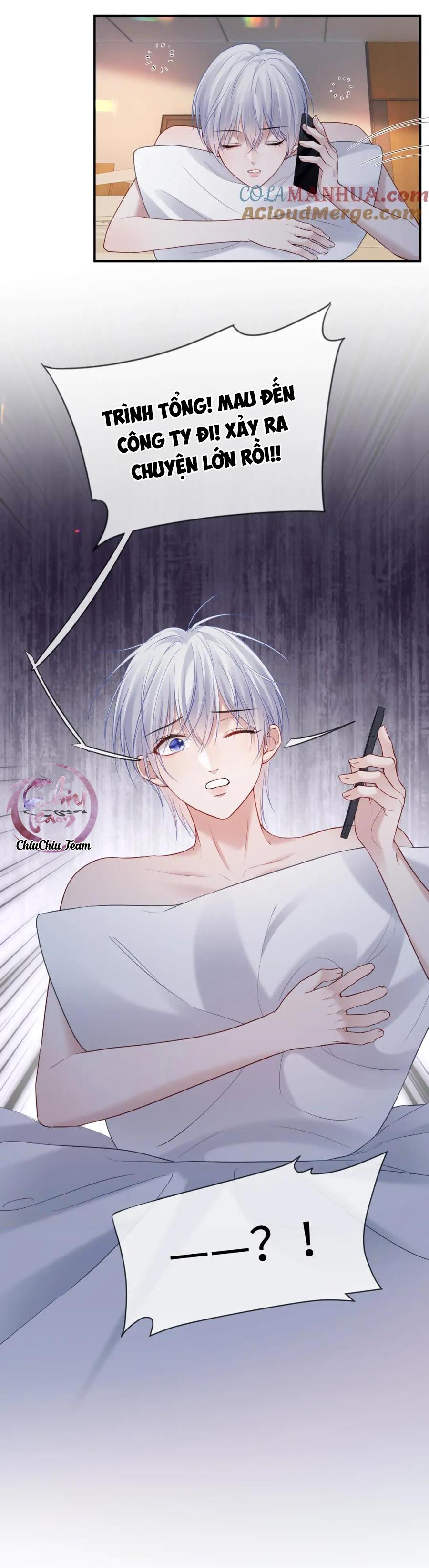 Đọc truyện Đề Nghị Ly Hôn - Chapter 116