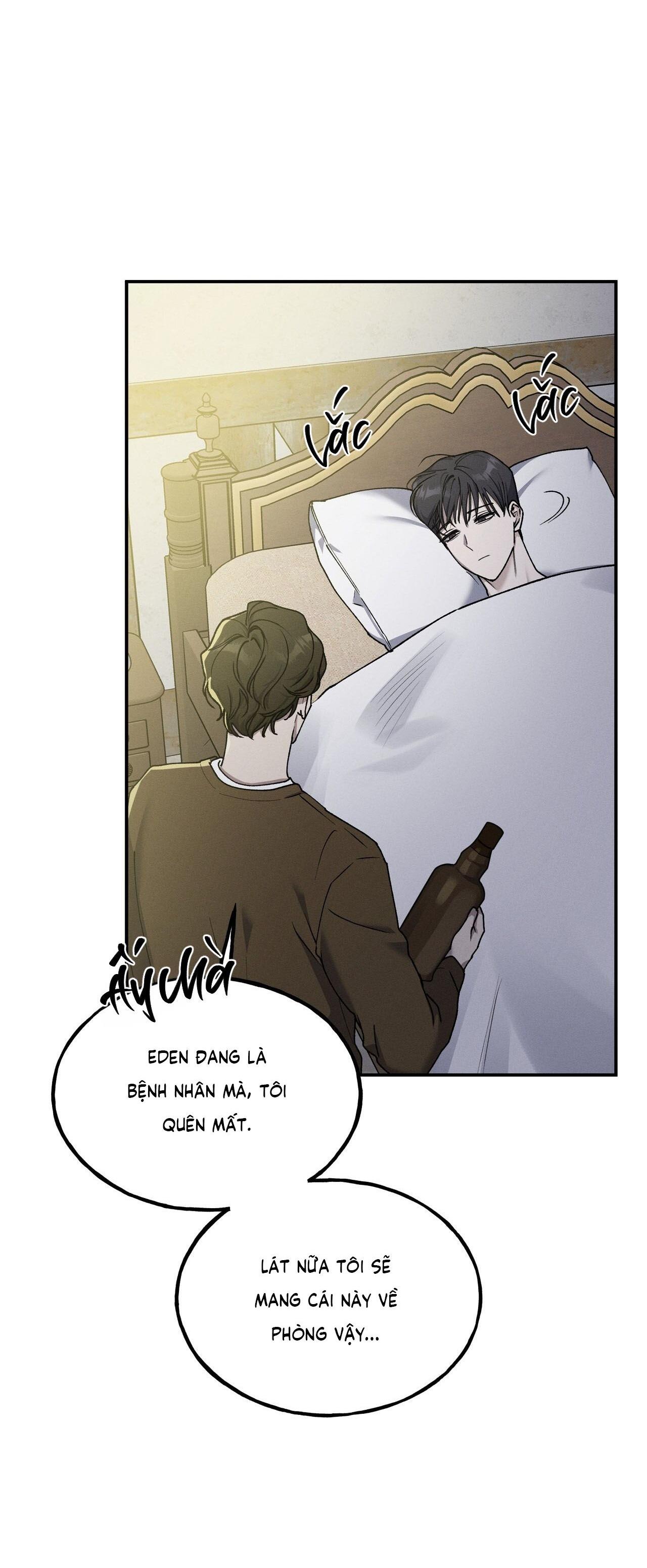 Đọc truyện LÂU ĐÀI GỖ MUN - Chapter 2