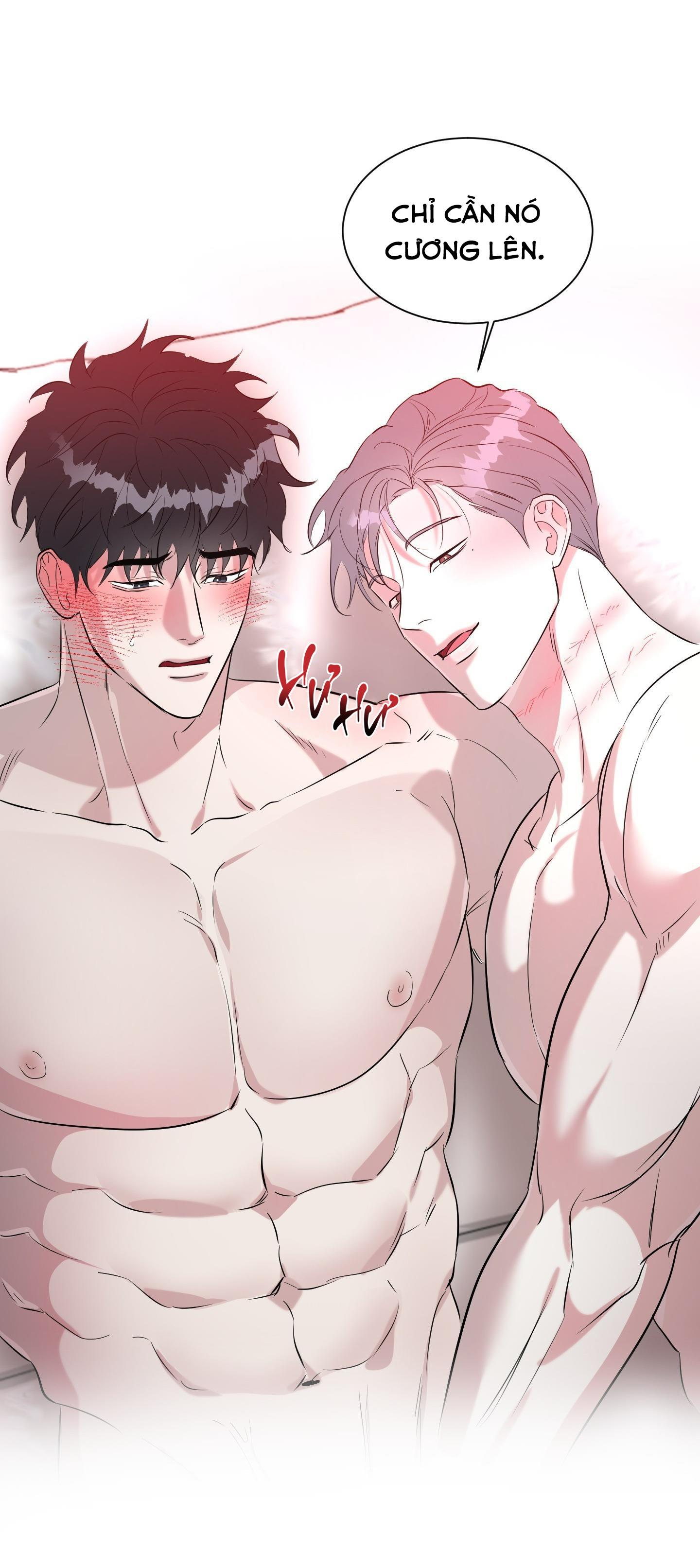 Đọc truyện RƠI VÀO VỰC THẲM CỦA RẮN - Chapter 15