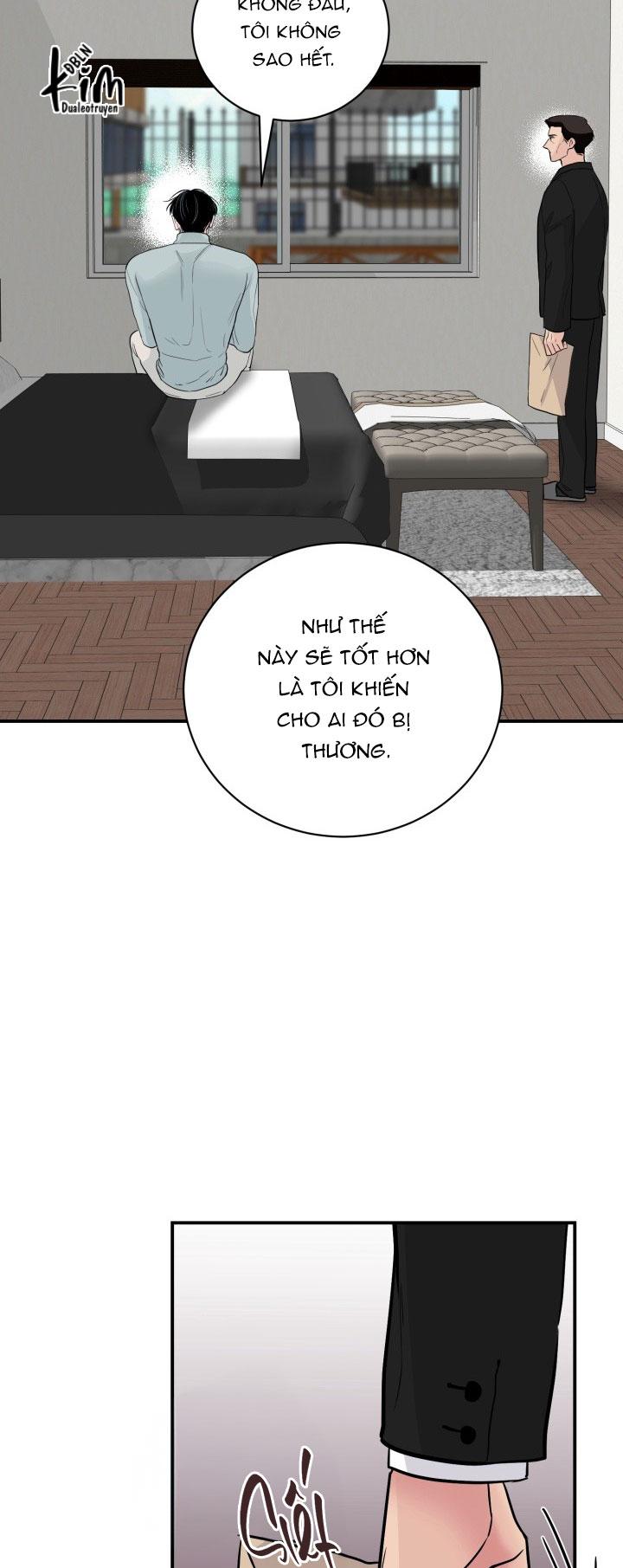 Đọc truyện ĐÊM CỦA NGƯỜI ĐÀN ÔNG ẤY - Chapter 15