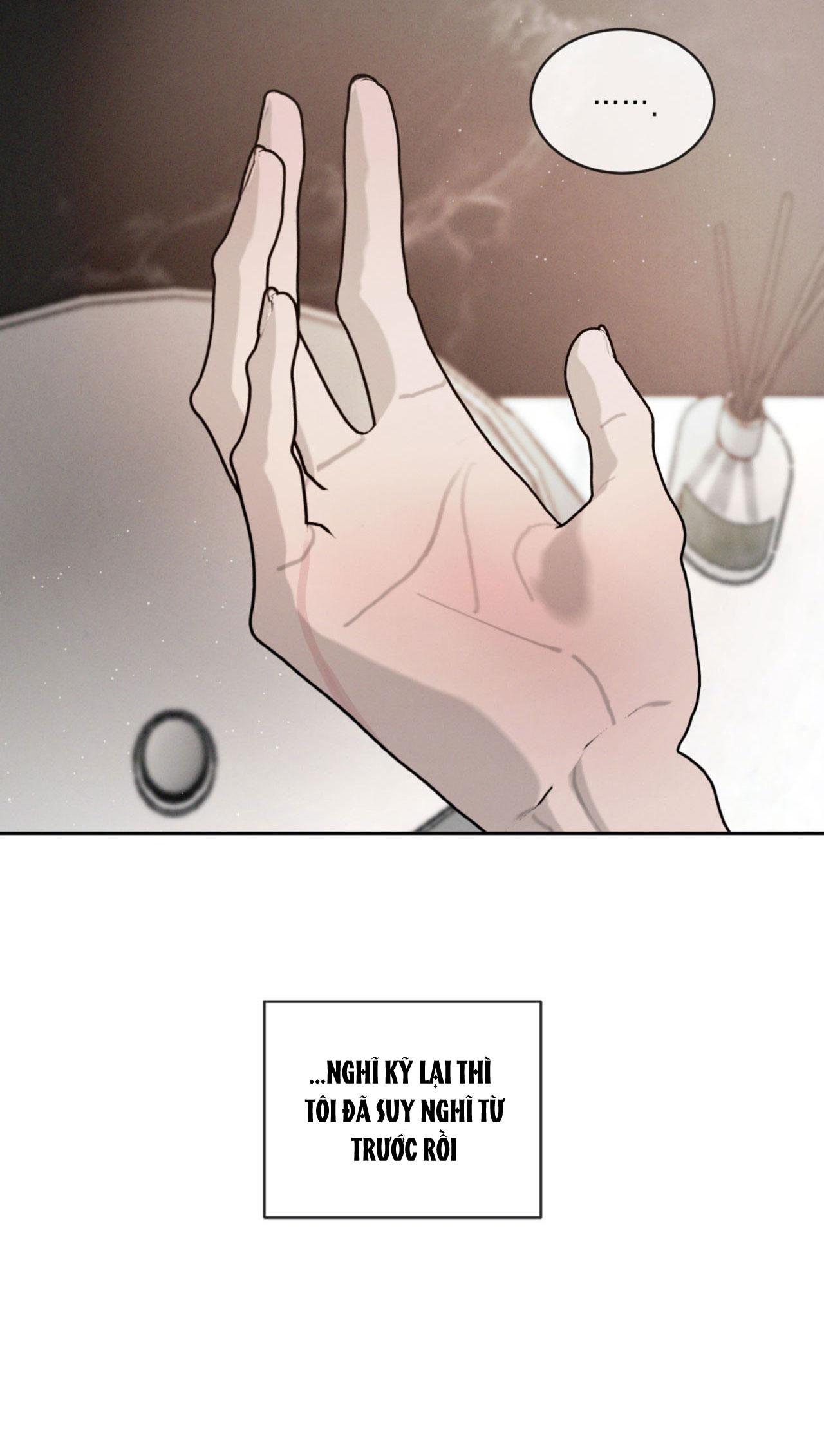 Đọc truyện TƯƠNG PHẢN - Chapter 84