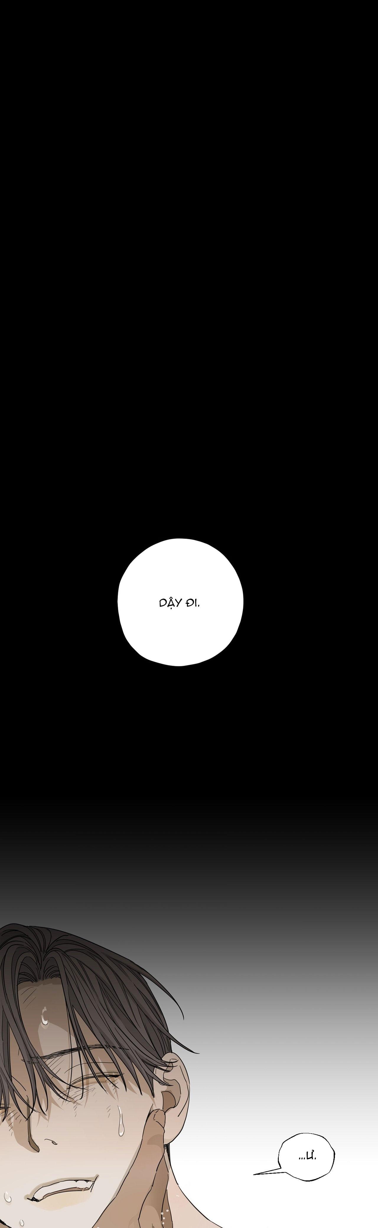 Đọc truyện SÂU THẲM - Chapter 4