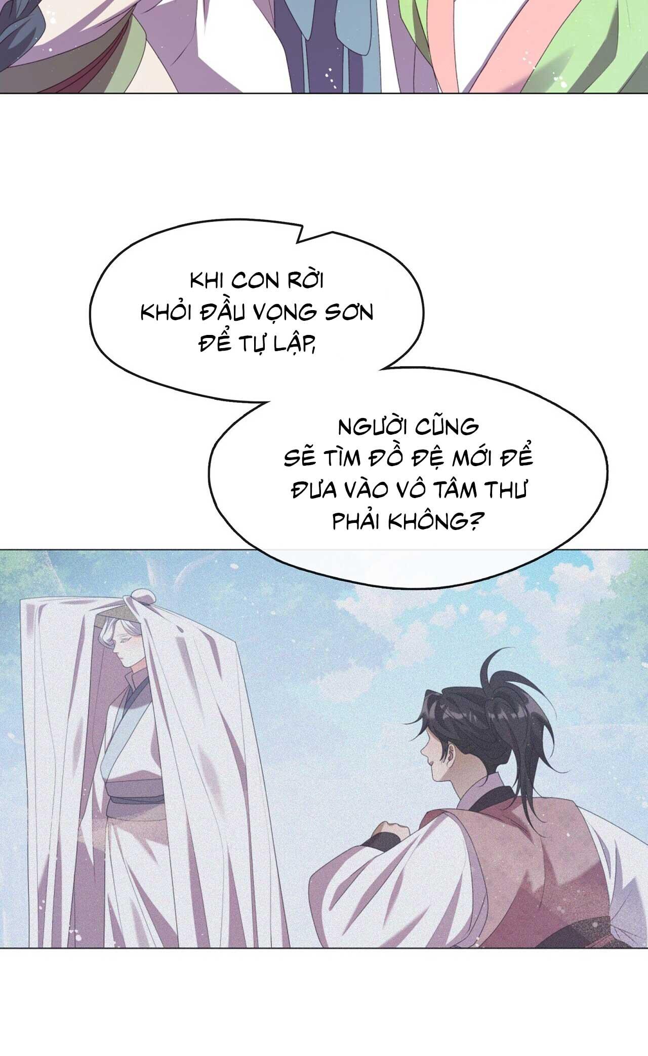 Đọc truyện Tôi đã nuôi dạy thủ lĩnh giáo phái ác ma - Chapter 42