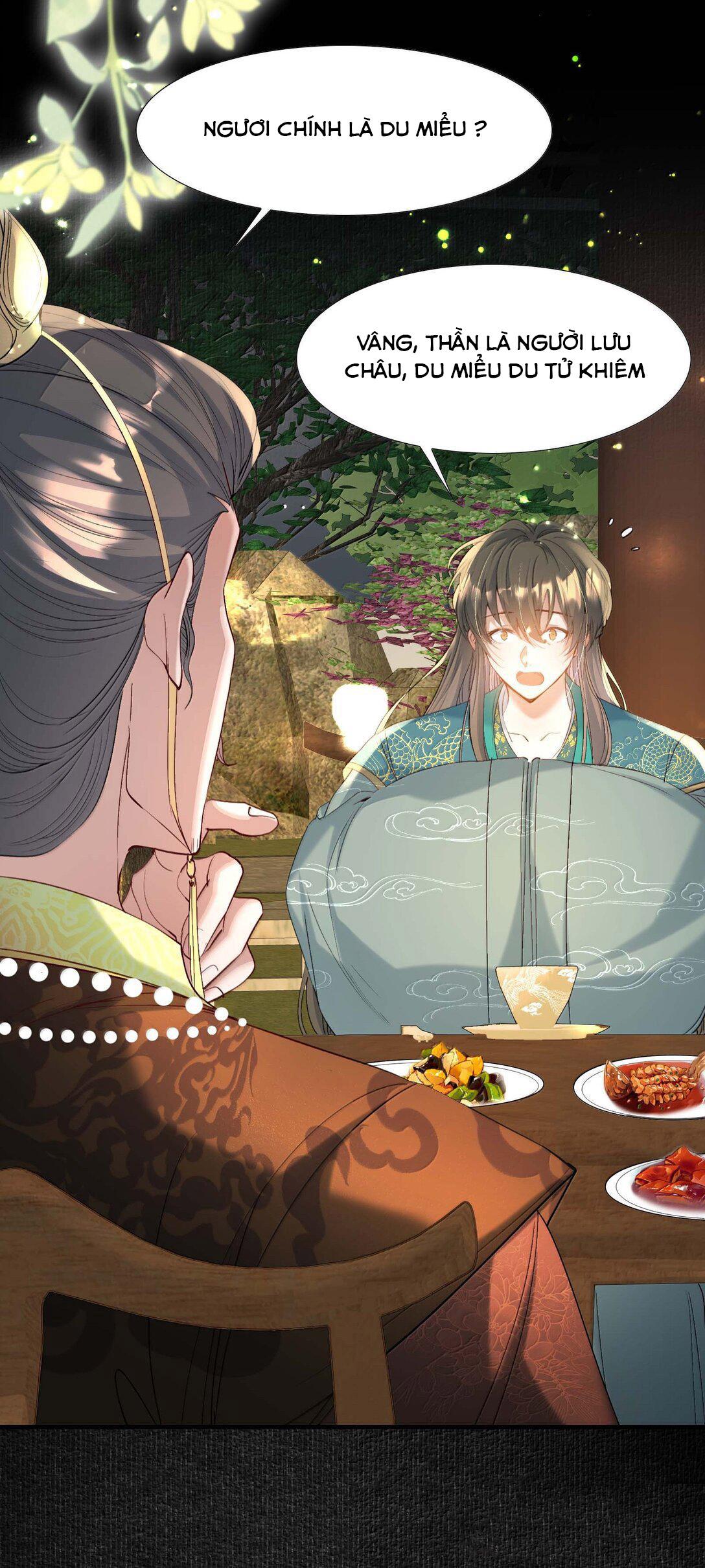 Đọc truyện Loạn thế vi vương - Chapter 98