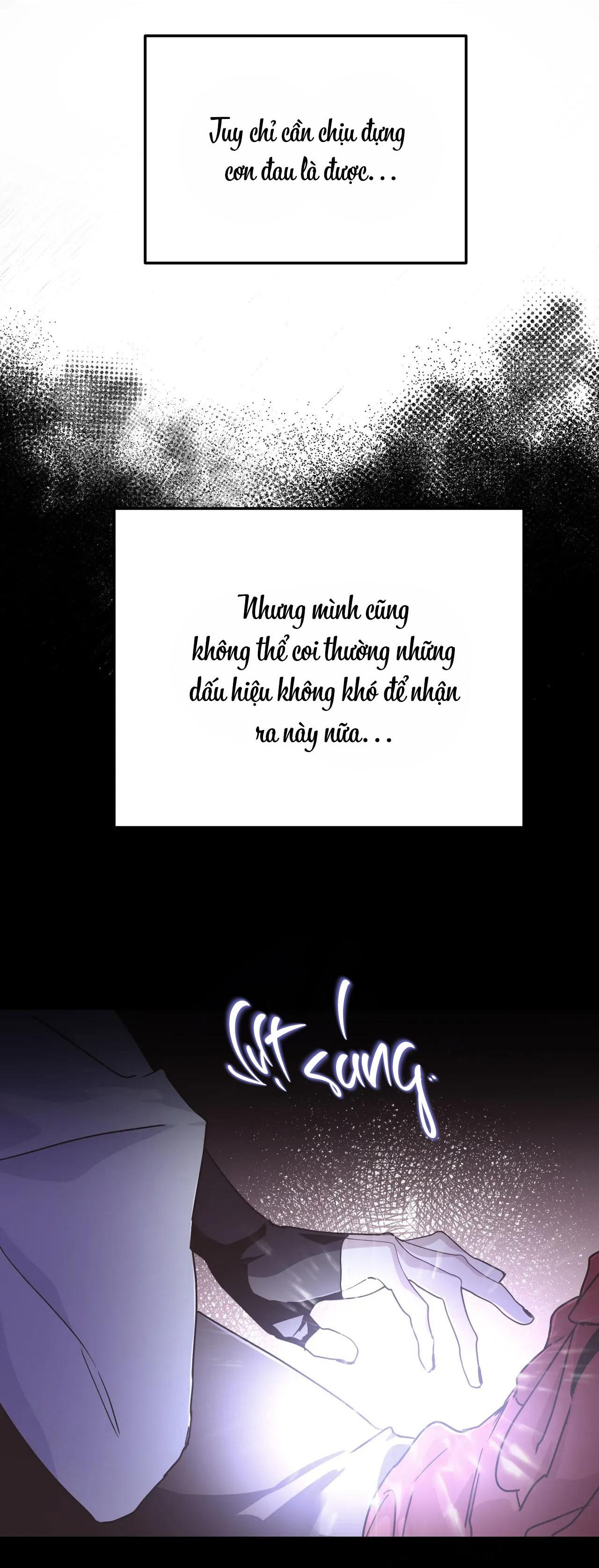 Đọc truyện  Ám Giữ Linh Hồn - Chapter 65