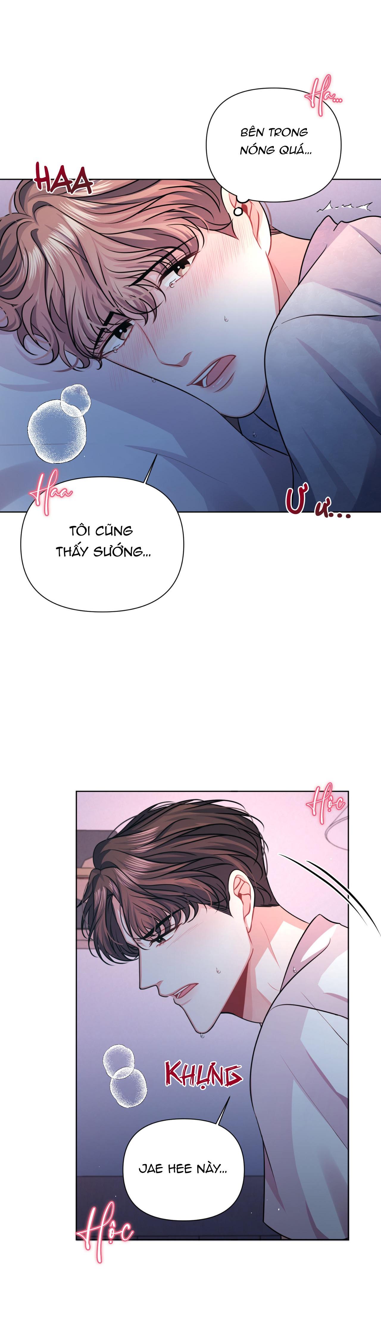 Đọc truyện Ngày Trời Nắng Đẹp - Chapter 5