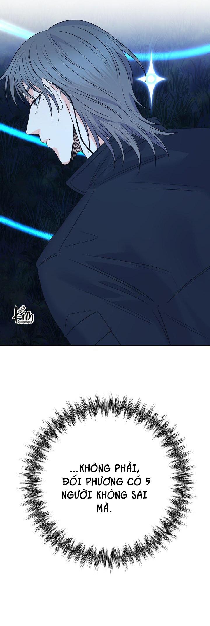 Đọc truyện CHÁN GHÉT - Chapter 34