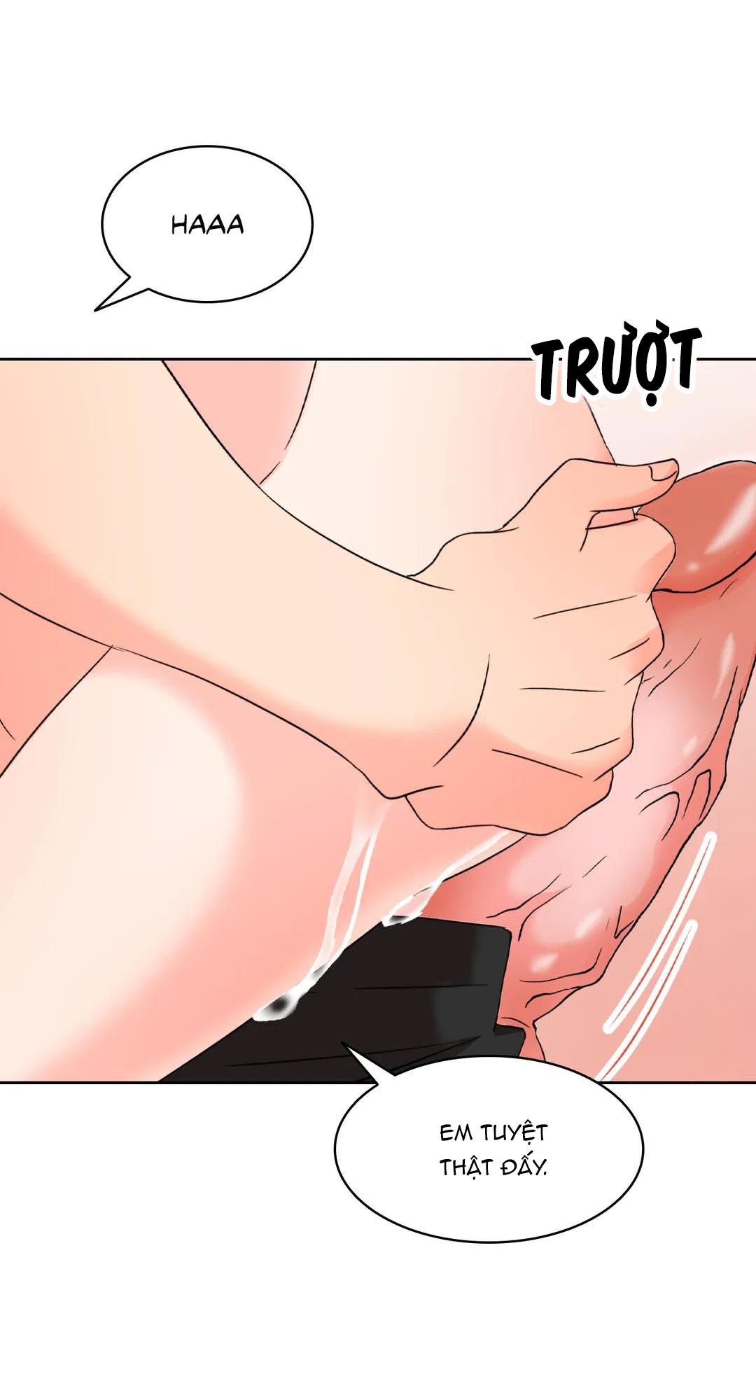 Đọc truyện Ngọt Ngào Nhưng Nguy Hiểm - Chapter 21