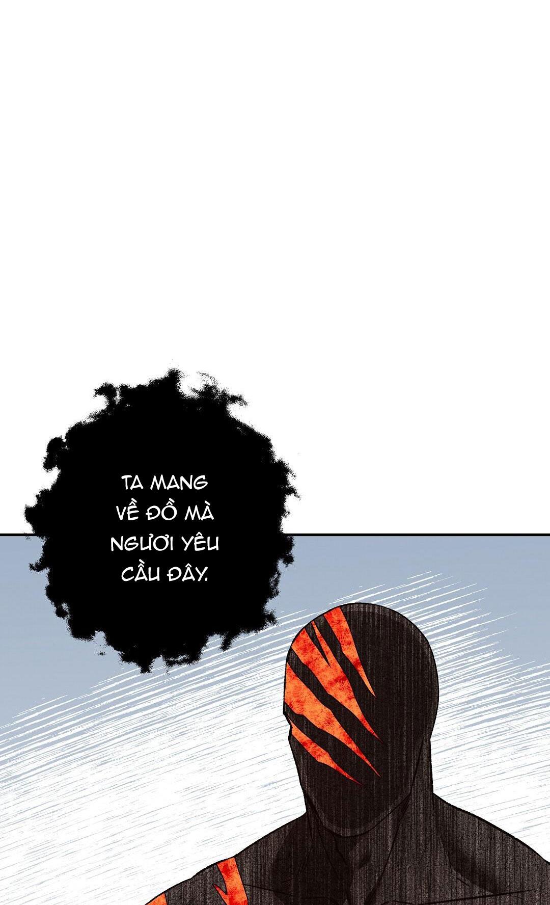 Đọc truyện BIỂN ĐỎ - Chapter 10