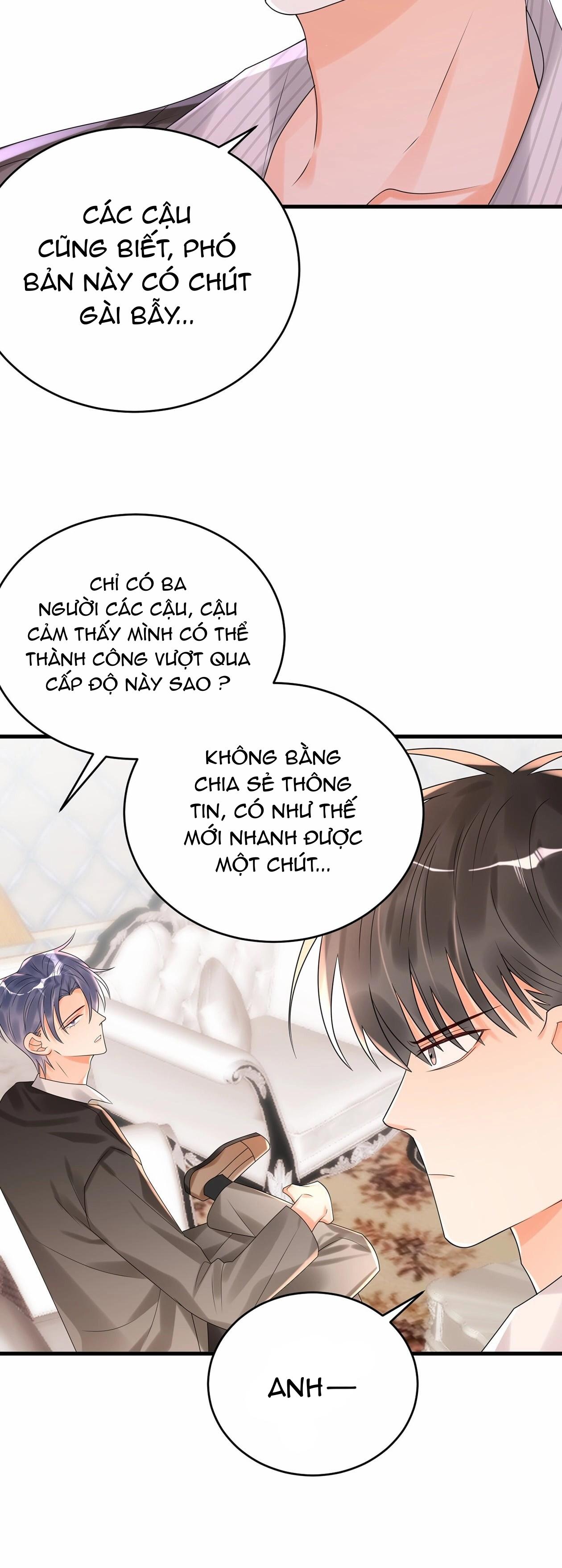 Đọc truyện Rất Tiếc, Bạn Không Thể Đăng Xuất Khỏi Trò Chơi - Chapter 10