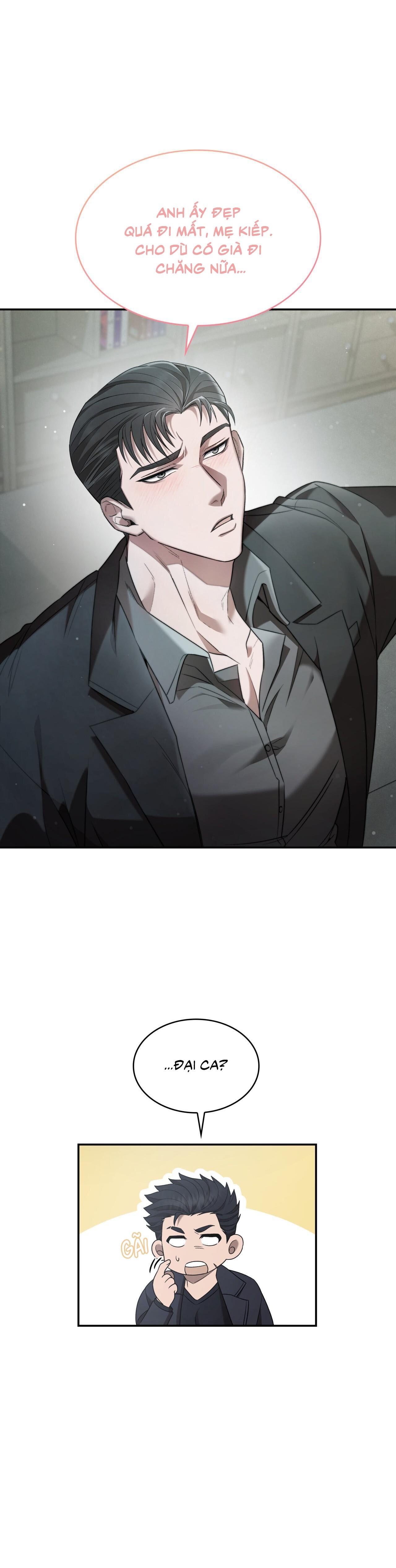 Đọc truyện Raw - Chapter 1