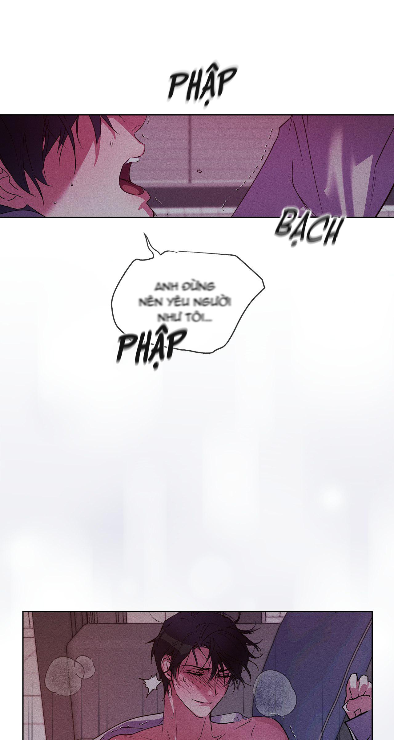 Đọc truyện Kí Ức Về Trong Hơi Thở - Chapter 19