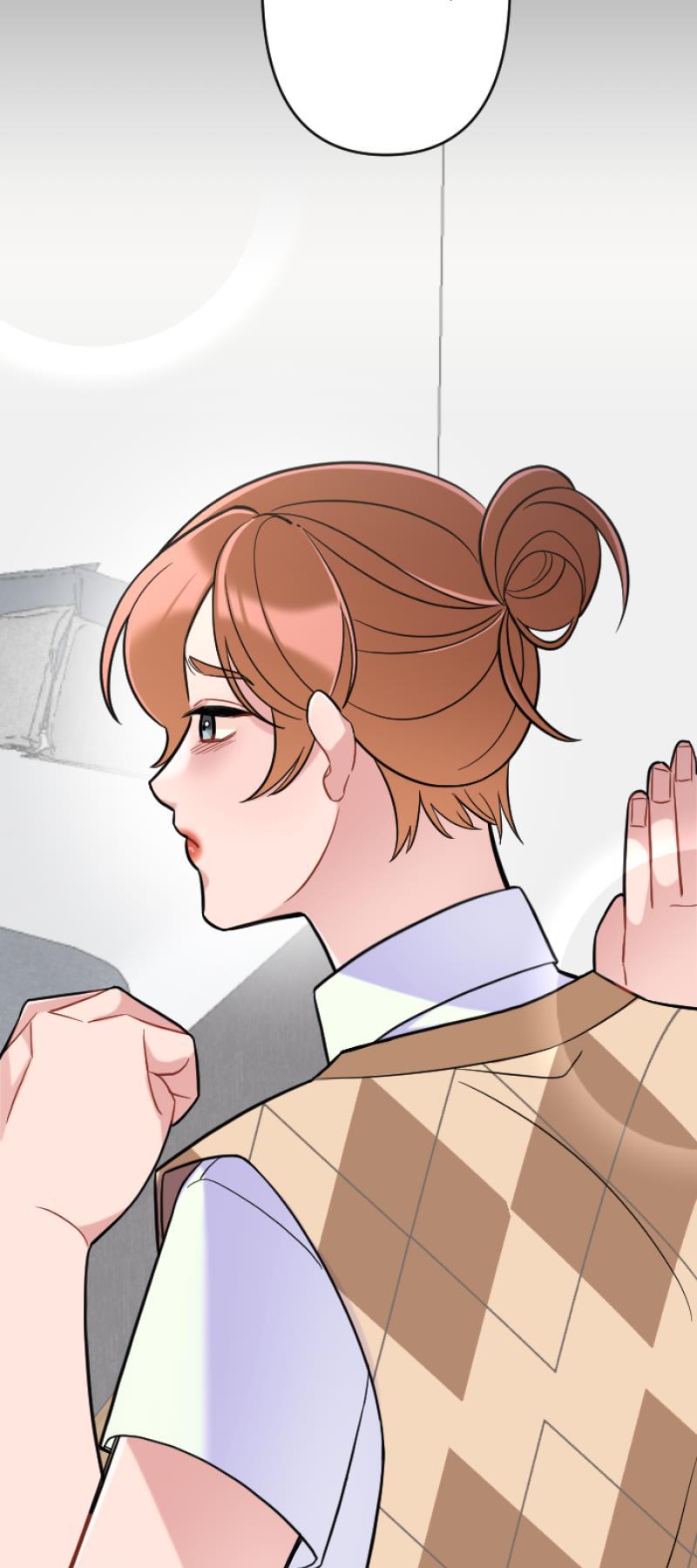 Đọc truyện Tình yêu của chúng ta sắp thành hình rồi - Chapter 9