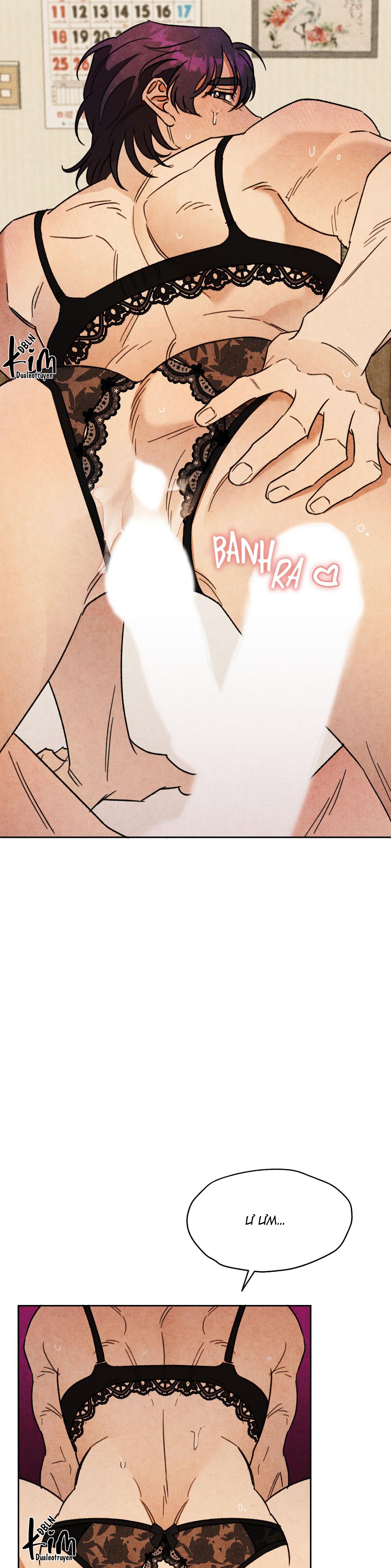 Đọc truyện BL NGẮN CHỊCH HỎNY - Chapter 23.3