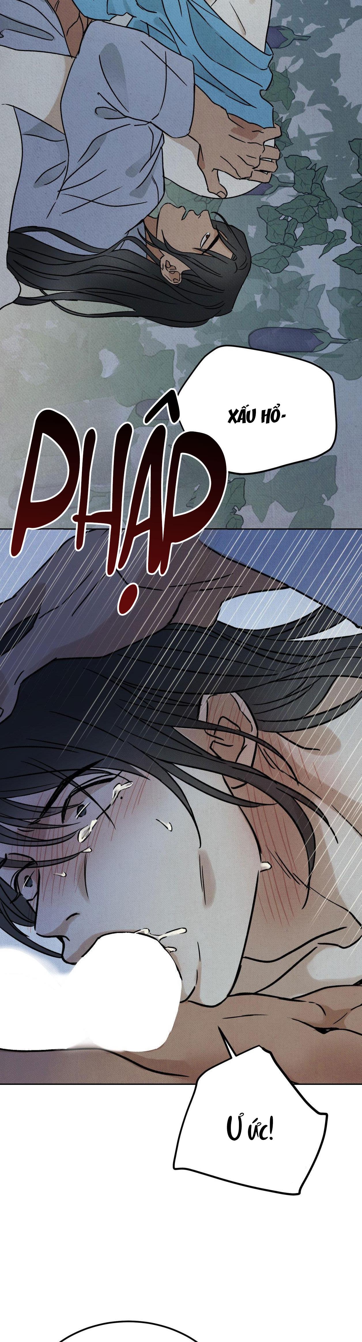 Đọc truyện MONG RYONGJEON - Chapter 18