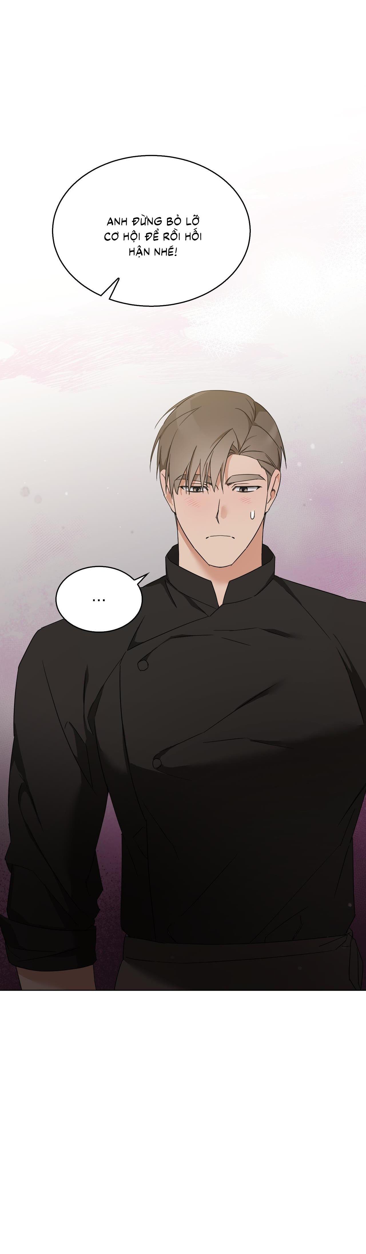 Đọc truyện Dễ thương là lỗi của tôi sao? - Chapter 40