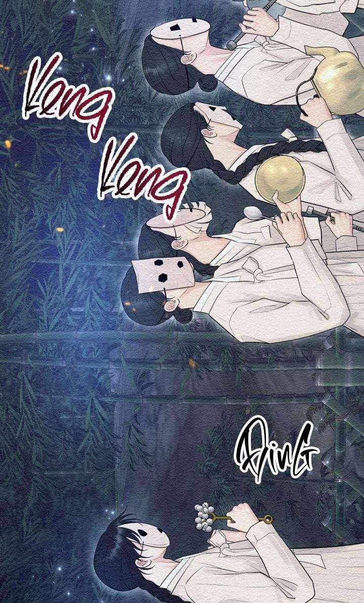 Đọc truyện LỄ TRỪ TÀ - Chapter 1