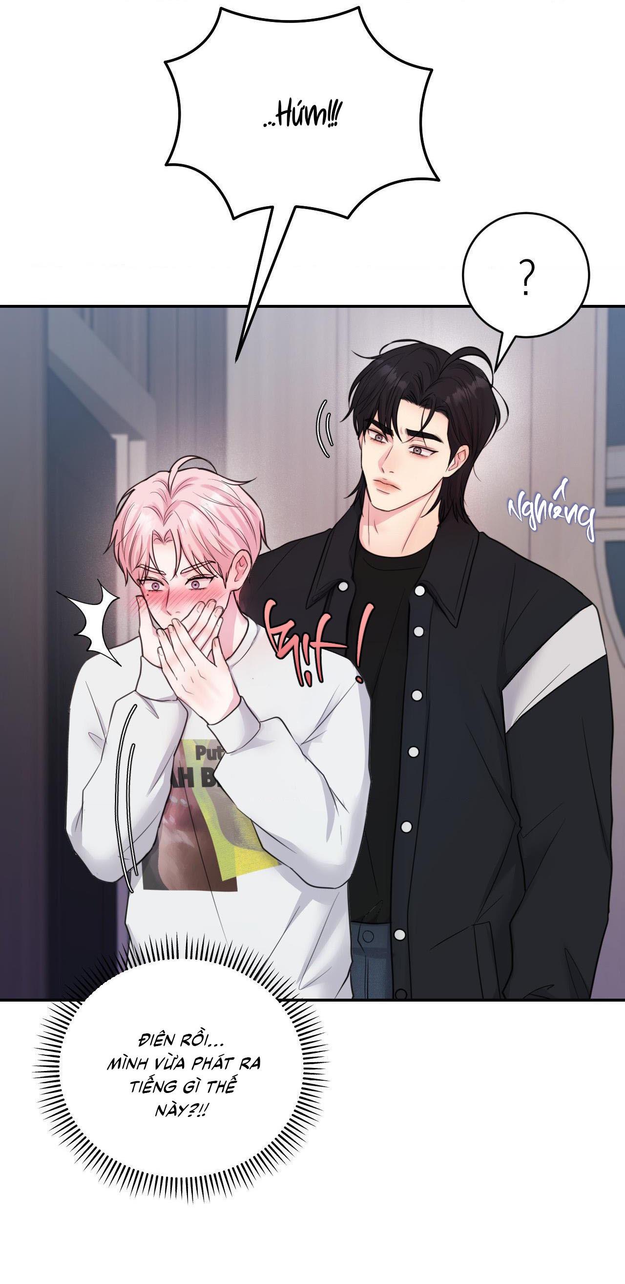 Đọc truyện  Love Remedy - Chapter 2