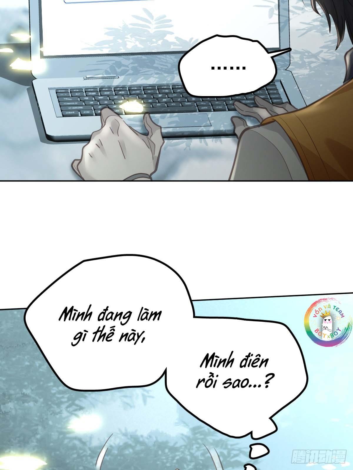 Đọc truyện Ong Thợ - Chapter 54