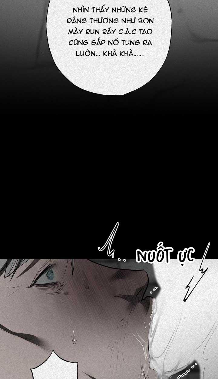 Đọc truyện HƯƠNG VỊ NGƯỜI NGOÀI HÀNH TINH - Chapter 29