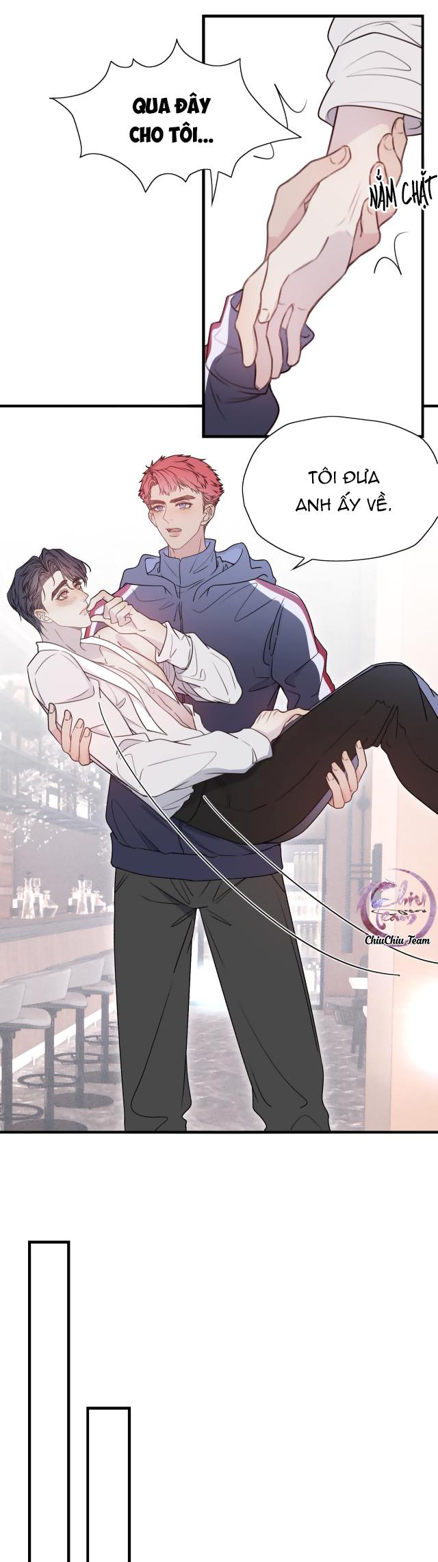Đọc truyện Cá Mè Một Lũ - Chapter 7