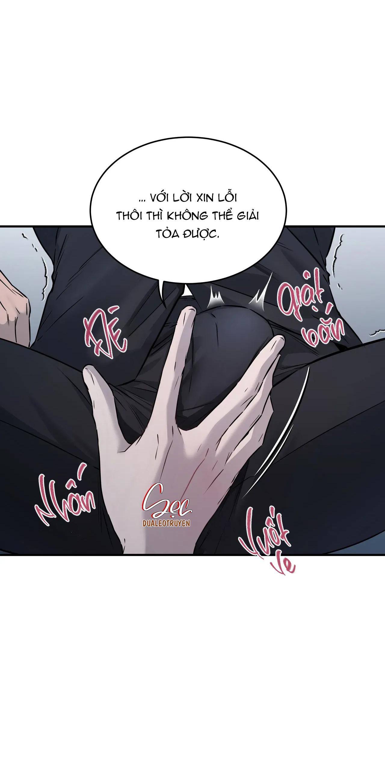 Đọc truyện ÂN NHÂN CỦA RẮN - Chapter 11