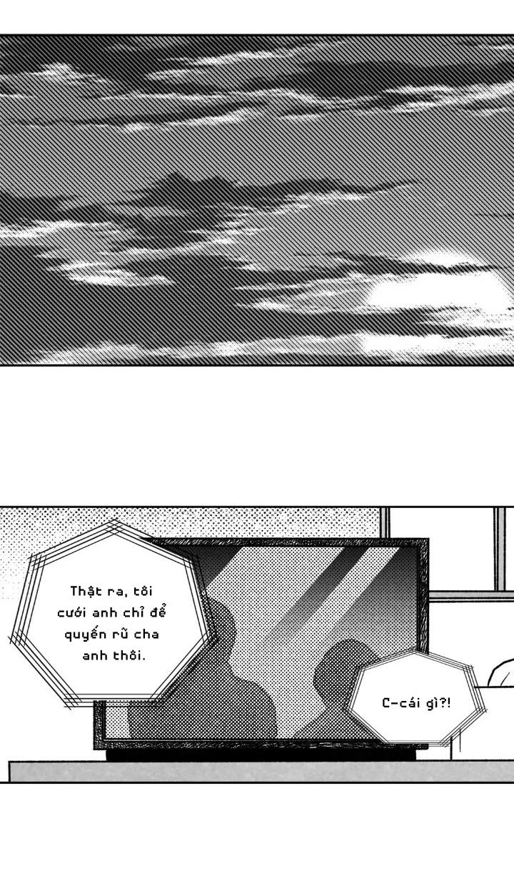 Đọc truyện Yona và Chang-il - Chapter 21