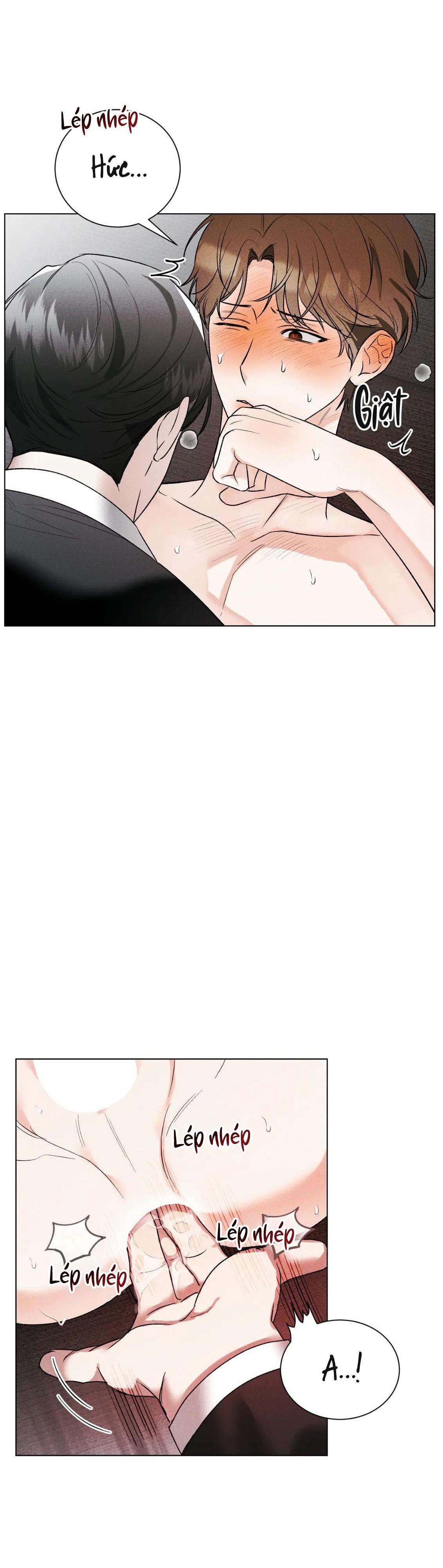 Đọc truyện Biến Cố - Chapter 2