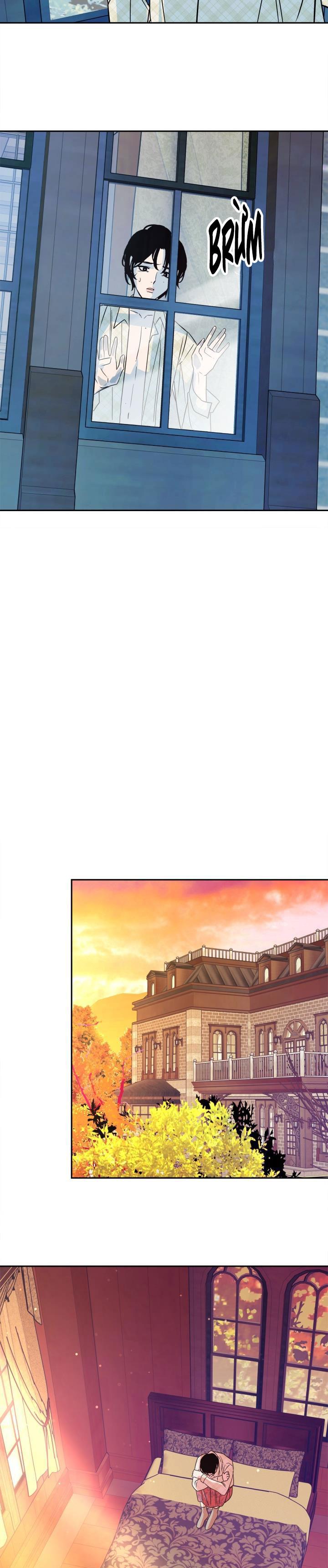 Đọc truyện Sa Ha (Anh dâu x em chồng) - Chapter 22