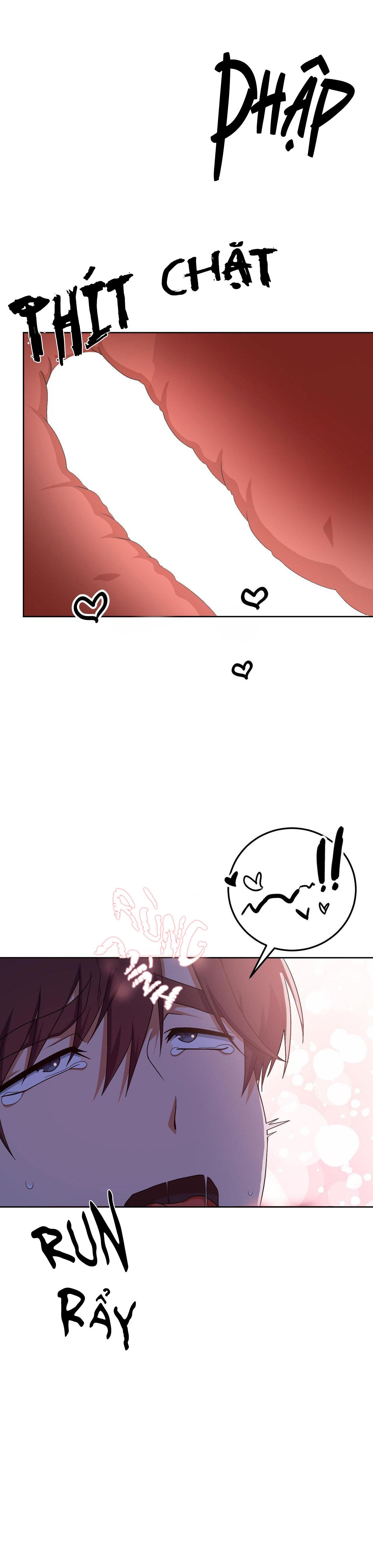 Đọc truyện BL CỔ TRANG-ÂU CỔ NGẮN NHÀ KIM - Chapter 28.3