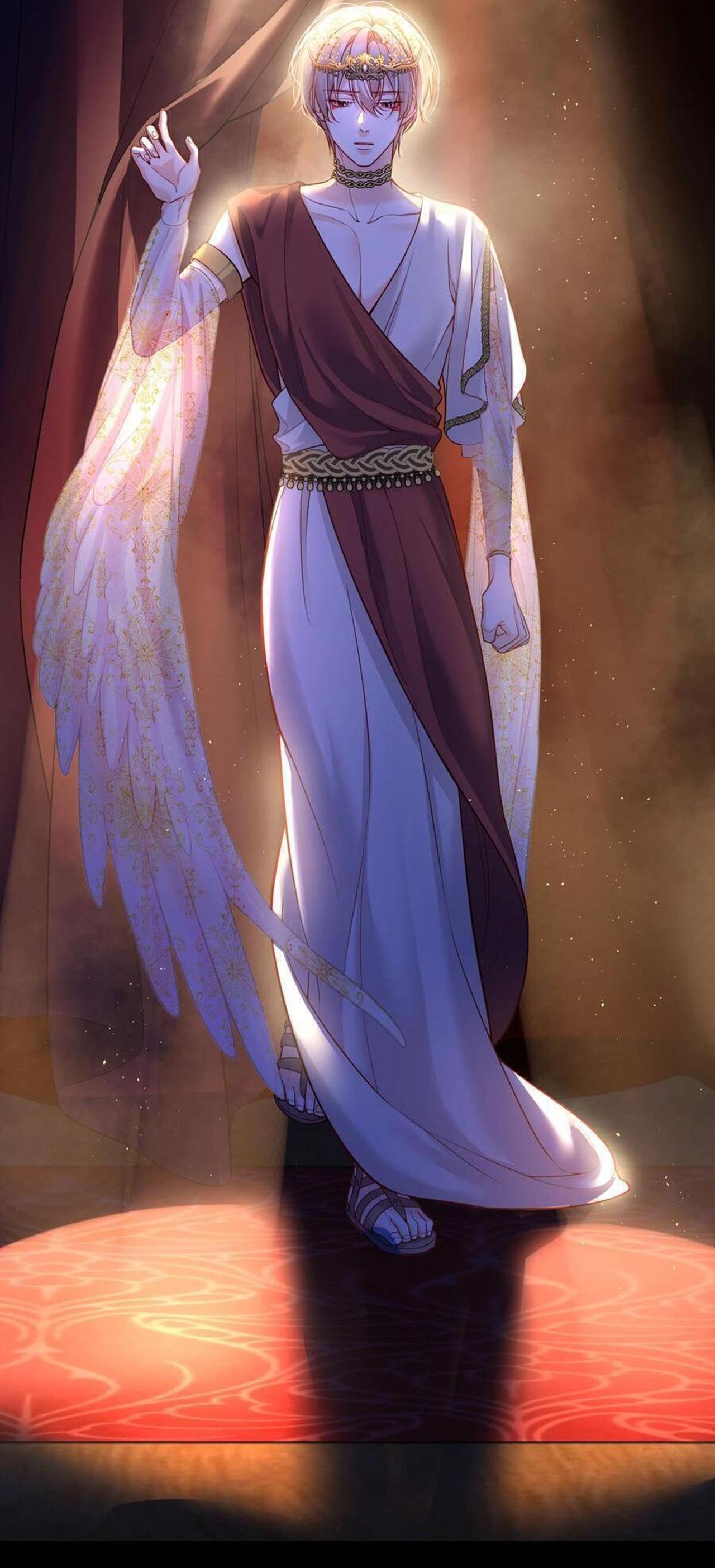 Đọc truyện Điệu Waltz Đầu Hạ - Chapter 30