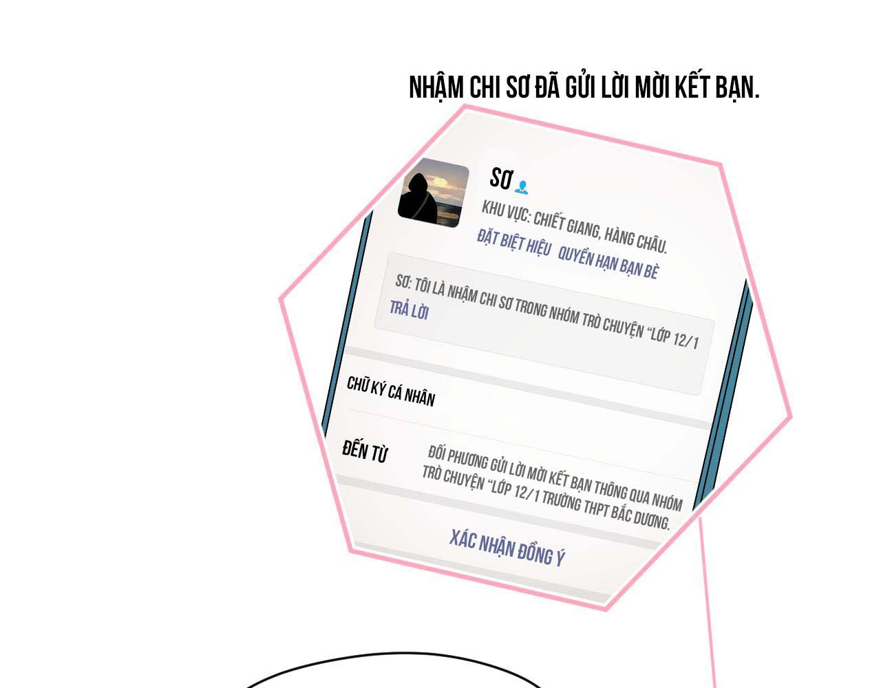 Đọc truyện Cậu Vượt Giới Hạn Rồi - Chapter 5