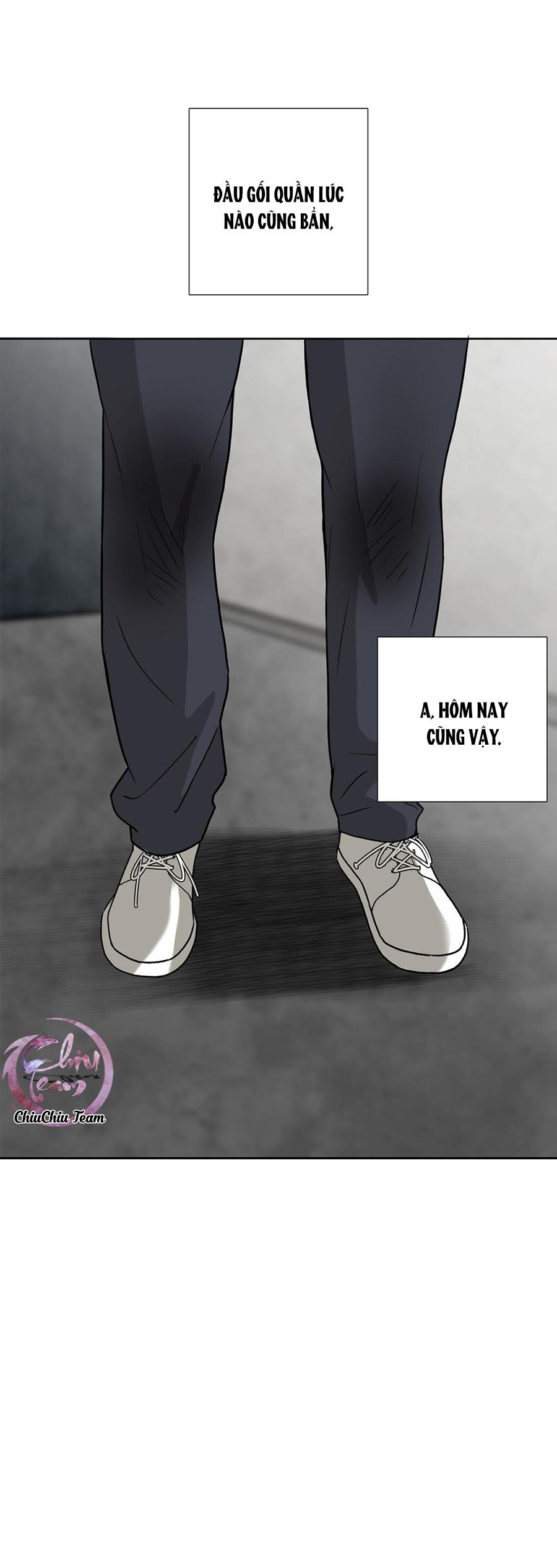 Đọc truyện Lân - Chapter 1